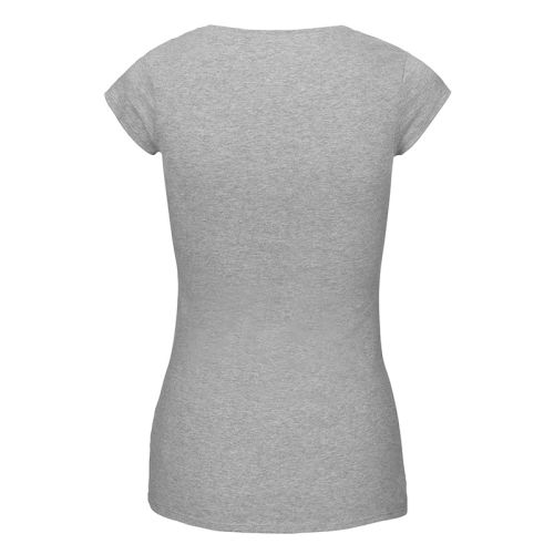 Damen T-Shirt Fairtrade - Bild 13